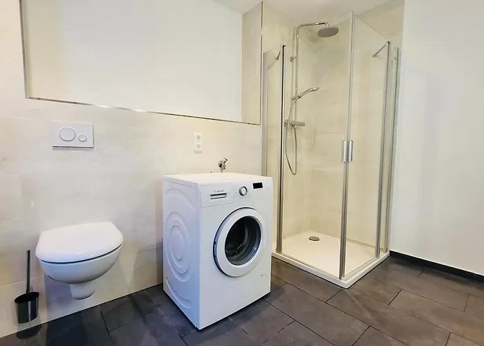 Sioux Stilvolle Designapartments Am Ketschentor *