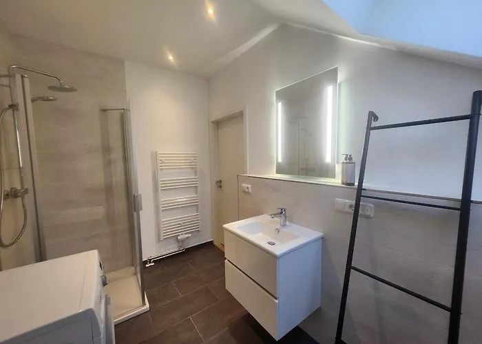 Sioux Stilvolle Designapartments Am Ketschentor Coburg