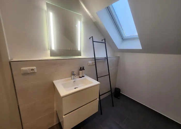 Sioux Stilvolle Designapartments Am Ketschentor * Coburg