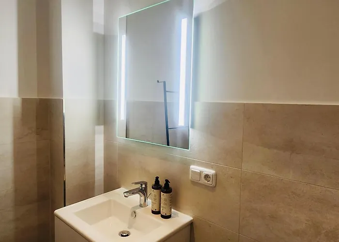 Sioux Stilvolle Designapartments Am Ketschentor