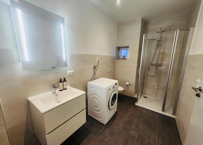 Appartamento Sioux Stilvolle Designapartments Am Ketschentor *