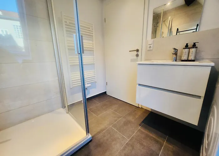 Sioux Stilvolle Designapartments Am Ketschentor Coburg