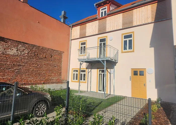 Sioux Stilvolle Designapartments Am Ketschentor Coburg